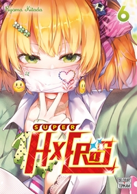 Image de Super HxEros T06