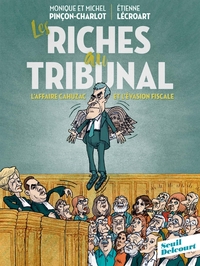 Image de Les Riches au tribunal