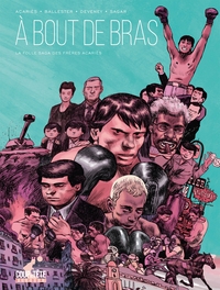 Image de À bout de bras
