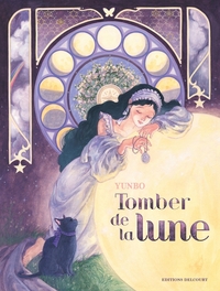 Picture of Tomber de la lune