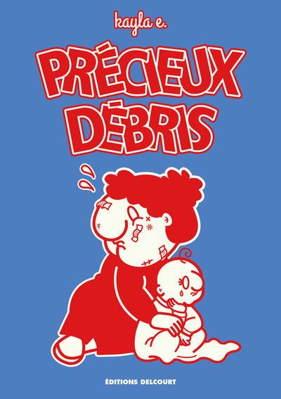 Image de Précieux débris