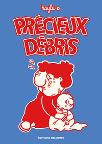 Image de Précieux débris