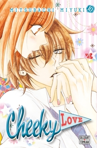 Picture of Cheeky love T10