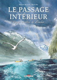 Picture of Le Passage intérieur