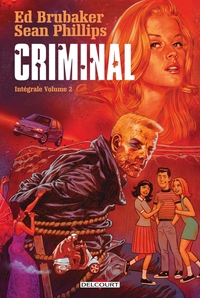 Picture of Criminal - Intégrale T02