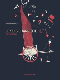 Image de Je suis charrette