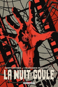 Picture of La Nuit de la Goule
