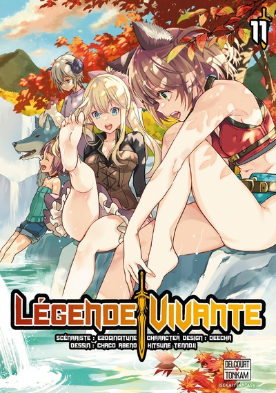 Image de Légende Vivante T11