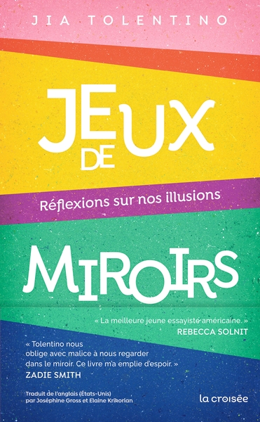 Picture of Jeux de miroirs