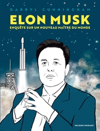 Image de Elon Musk