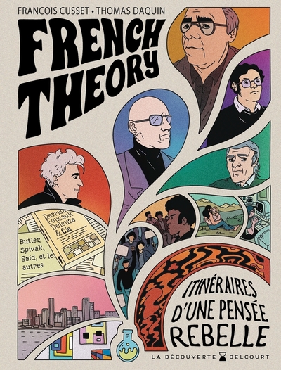 Image de French Theory