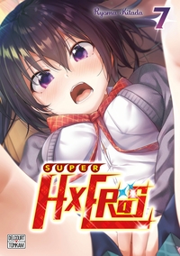 Image de Super HxEros T07