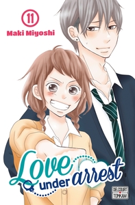 Image de Love under Arrest T11