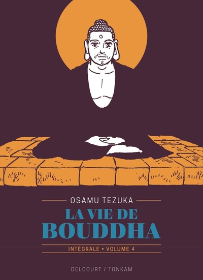 Picture of La Vie de Bouddha - Édition prestige T04