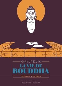 Picture of La Vie de Bouddha - Édition prestige T04