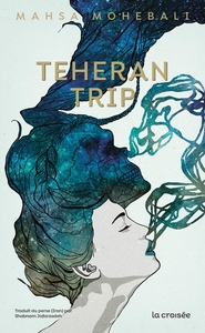 Picture of Teheran Trip