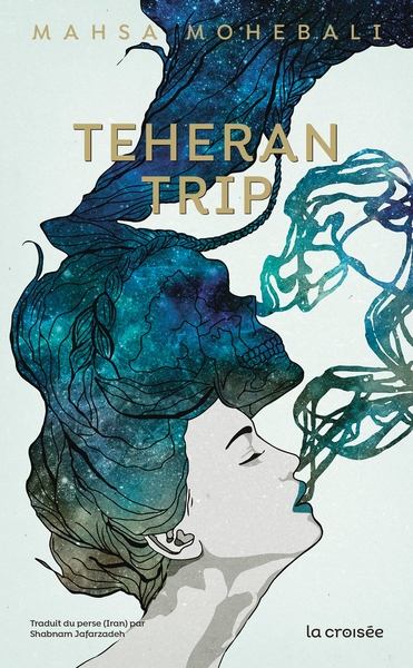 Picture of Teheran Trip