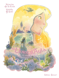 Image de Le Livre d'Ayla T03 - La Volonté d'Ah-uile