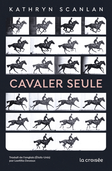 Picture of Cavaler Seule