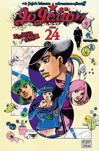 Image de Jojolion T24