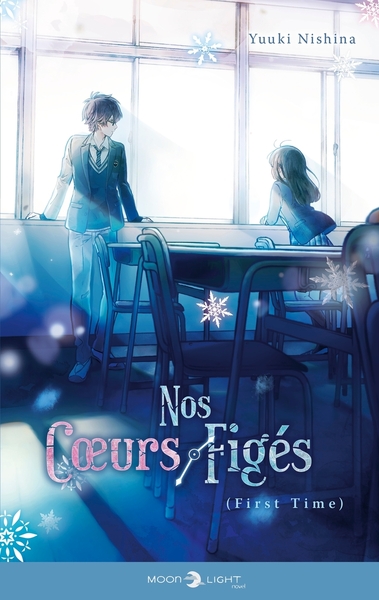 Picture of Nos coeurs figés - First time