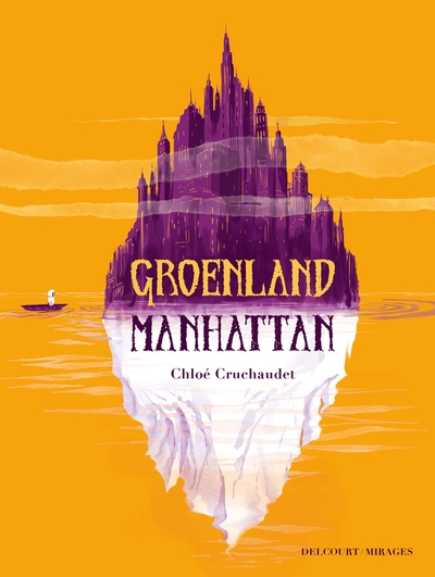 Image de Groenland Manhattan