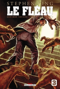 Image de Le Fléau T03