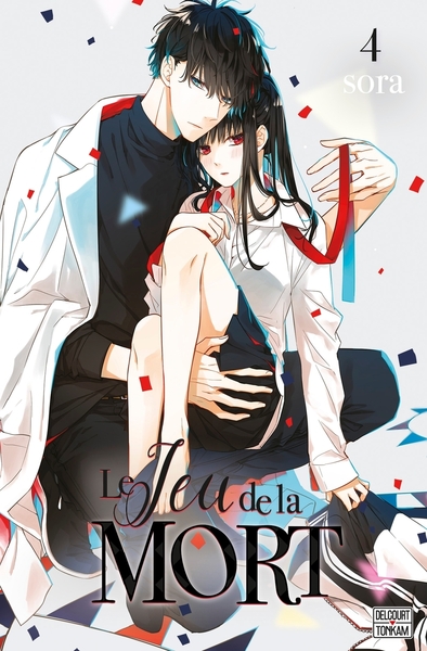 Picture of Le Jeu de la mort T04