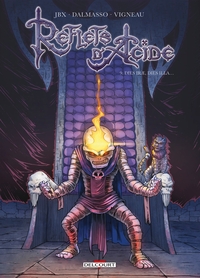 Picture of Reflets d'acide T09