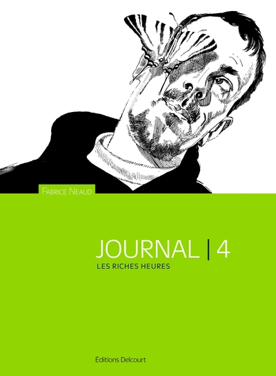 Image de Journal T04