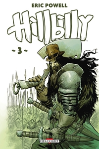 Image de Hillbilly T03