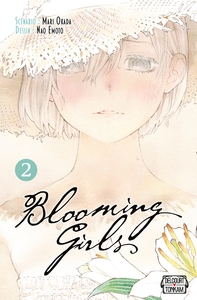 Image de Blooming Girls T02