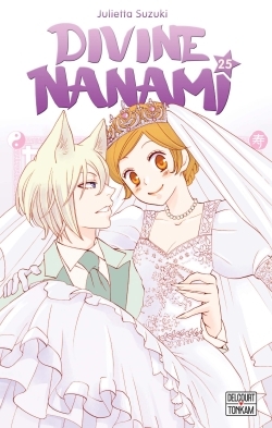 Image de Divine Nanami T25