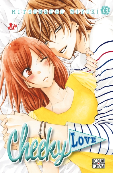 Picture of Cheeky love T13