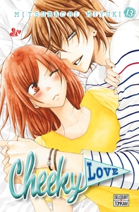 Picture of Cheeky love T13
