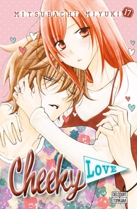 Picture of Cheeky love T17