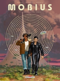 Picture of Môbius T01