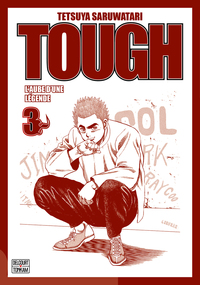 Image de Tough - Edition double - L'aube d'une légende T03