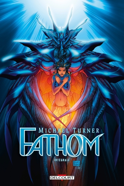 Image de Fathom - Intégrale