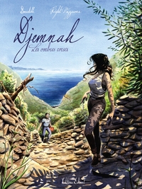 Picture of Djemnah, les Ombres corses