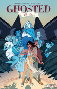 Picture of Ghosted in L.A.