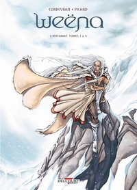 Image de Weëna - Intégrale T01 à T04
