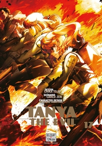 Image de Tanya the Evil T17