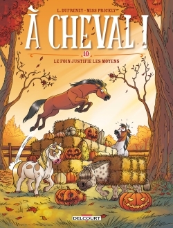 Image de À cheval ! T10