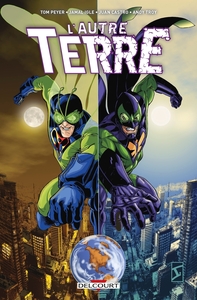 Picture of Autre terre T01