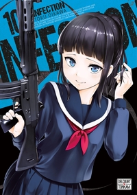 Image de Infection T10