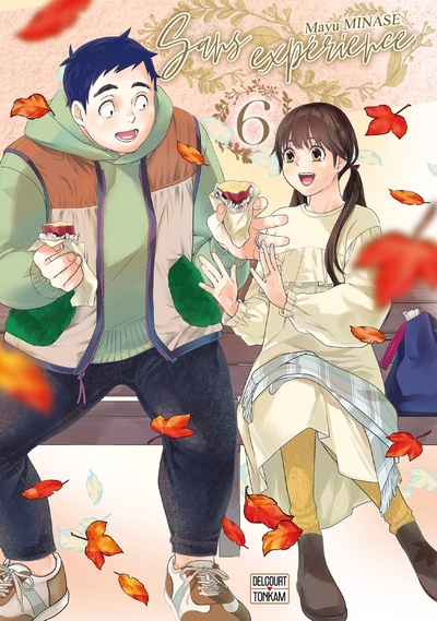 Picture of Sans expérience T06