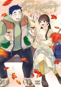 Picture of Sans expérience T06