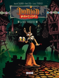 Picture of Donjon Monsters T14 - La Bière supérieure