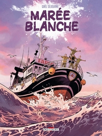 Image de Marée blanche